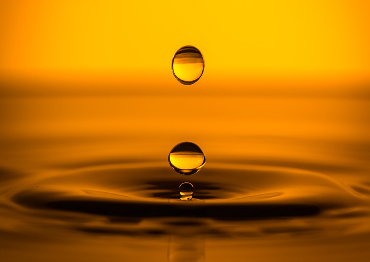 レインドロップ@満登江鮨